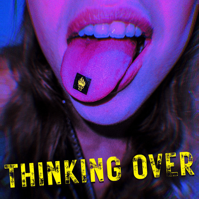 Thinking Over cover art