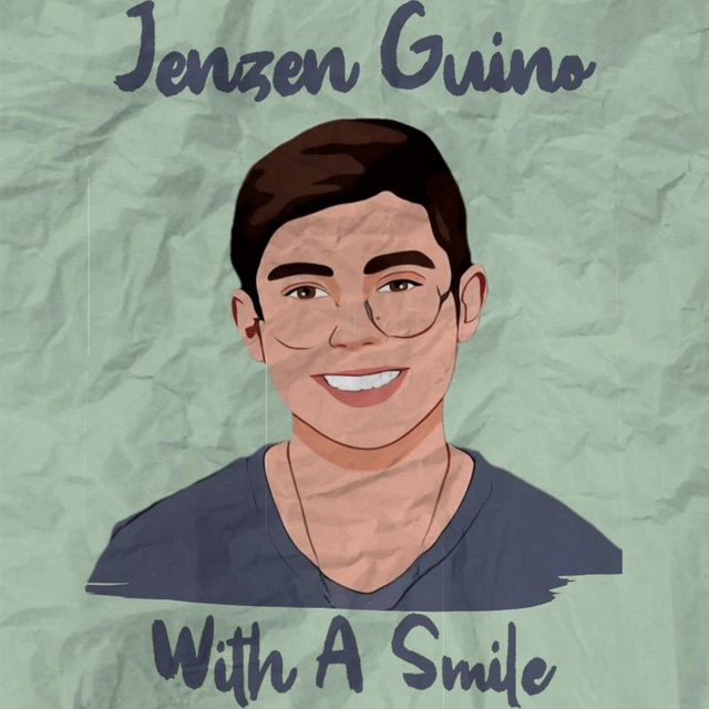 With A Smile