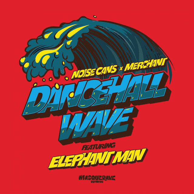 Dancehall Wave
