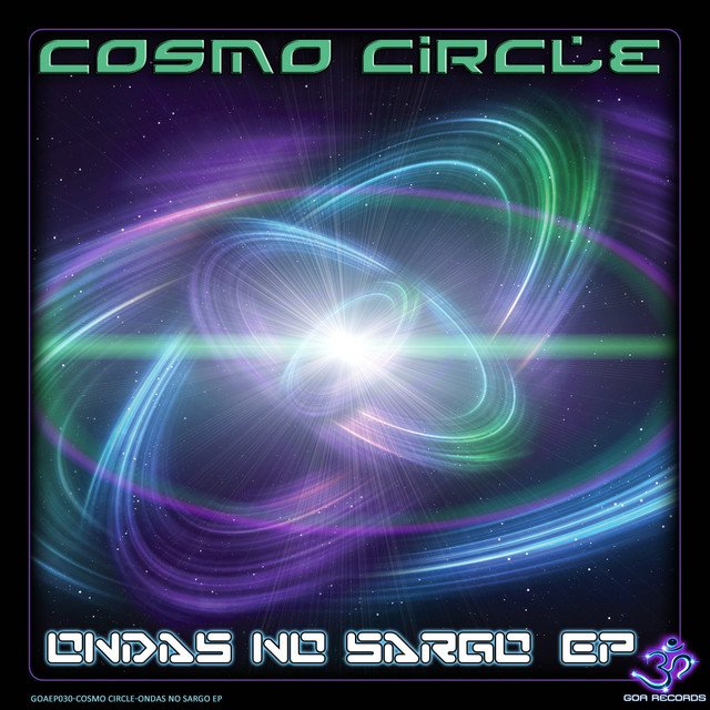 Ondas No Sargo cover art