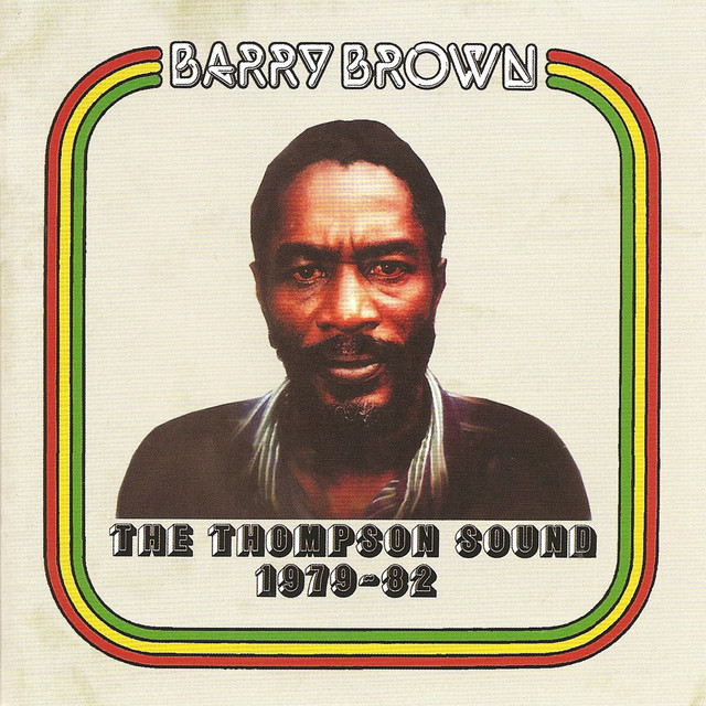 The Thompson Sound 1979-1982 cover art