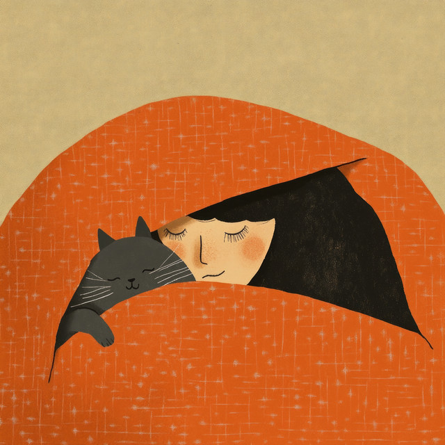 Lullabies and Love: A Mother's Embrace for Peaceful Nights cover art