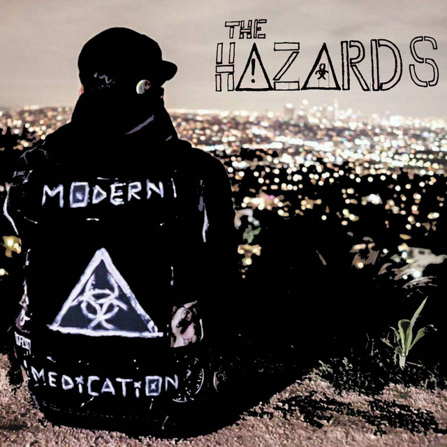 Modern Medication cover art
