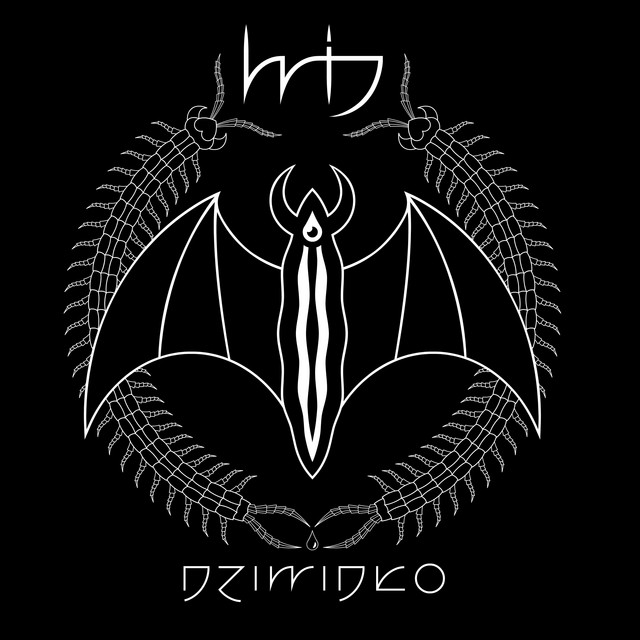 Dziwidło cover art