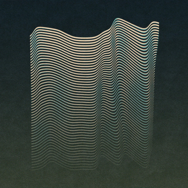 Avenues cover
