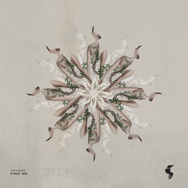 Find Me cover art