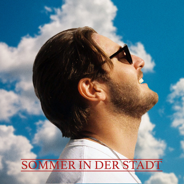 Sommer in der Stadt cover