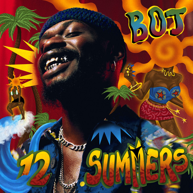 undefined album image