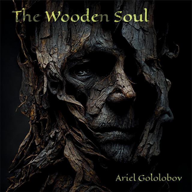 The Wooden Soul cover art