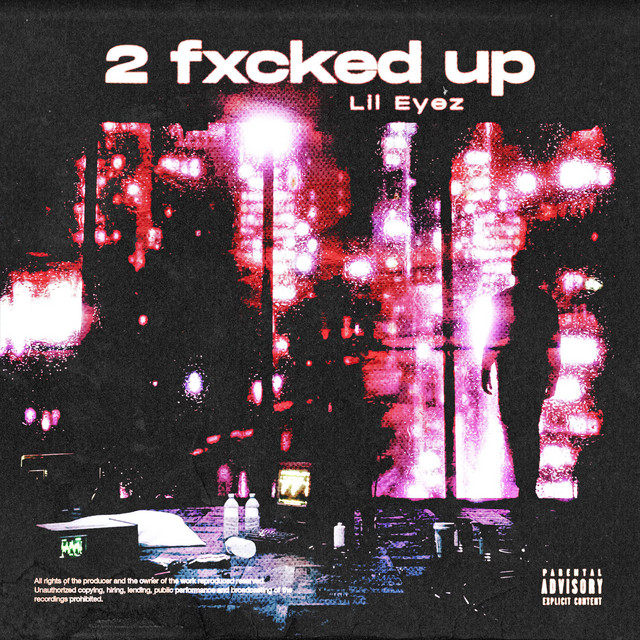 2 fxcked up