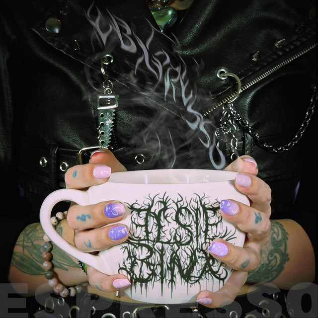 Espresso (EBXPRESSO) cover