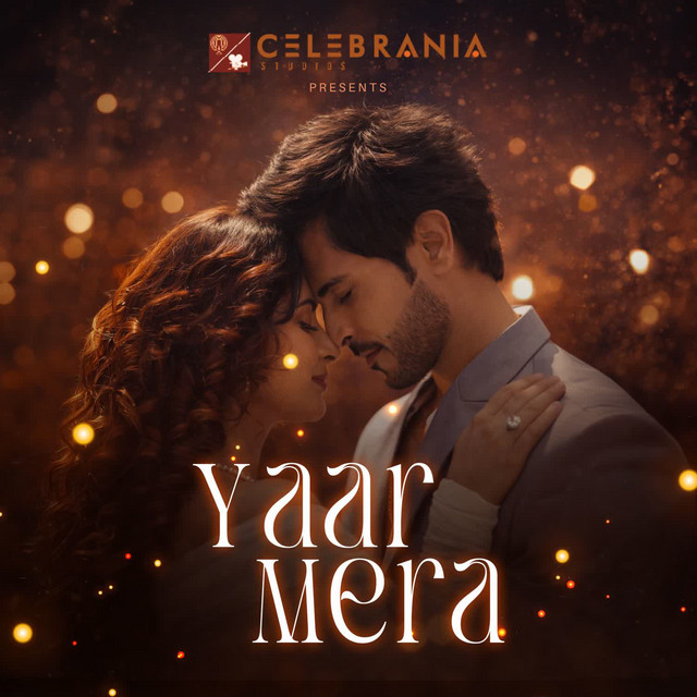 Yaar Mera cover art