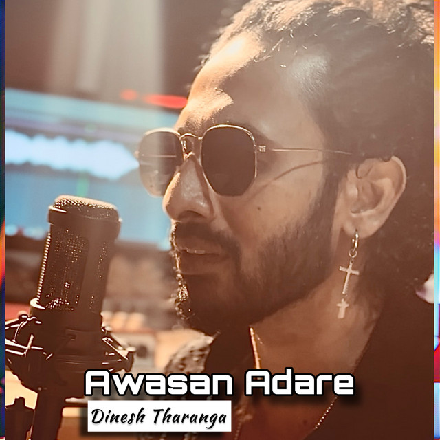 Awasan Adare album image