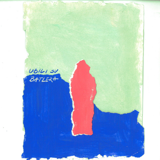 Ubili su Batlera cover art