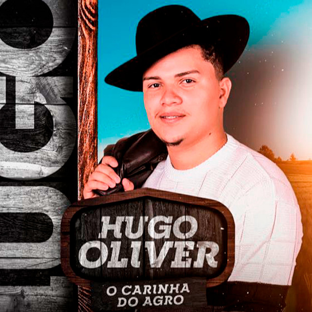 HUGO OLIVER