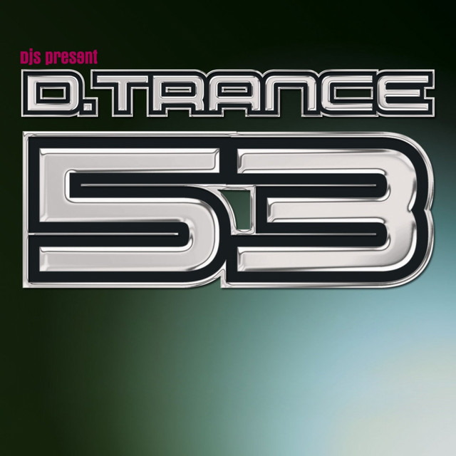 D.Trance 53 (DJs Present Pres. D.Trance 53) ‑「コンピレーション