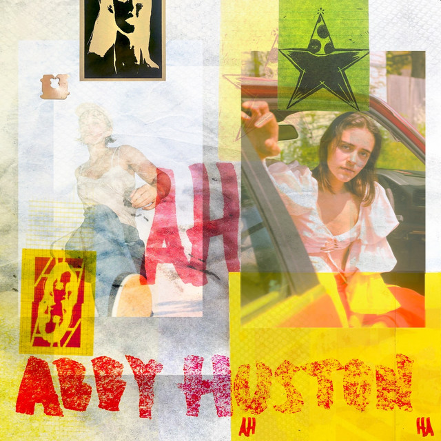 AH HA cover art