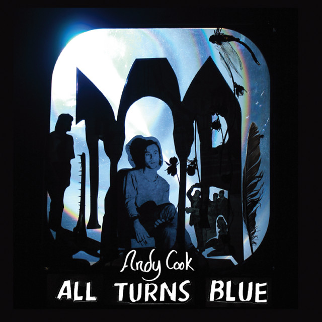 All Turns Blue cover