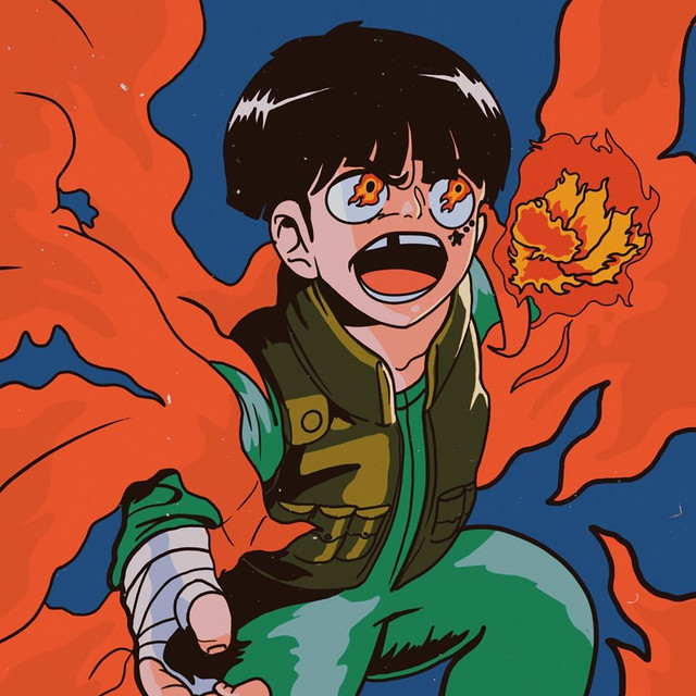 The Genius of Effort cover art