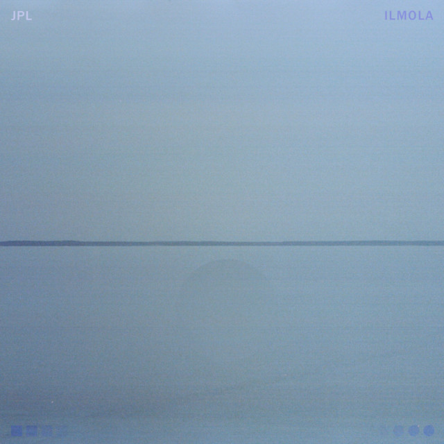 Ilmola cover art