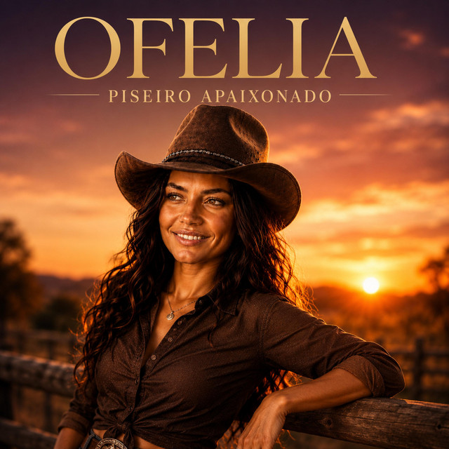 OFELIA SOZINHA NESSA TORRE PISEIRO