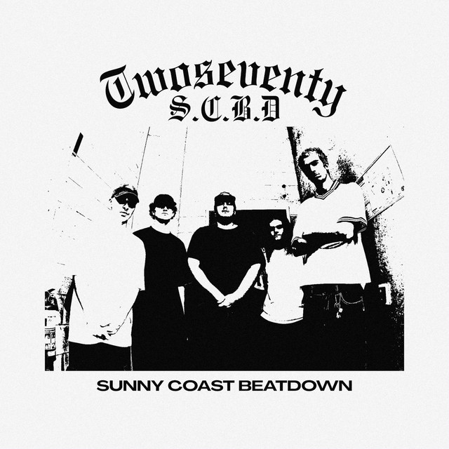 S.C.B.D cover art
