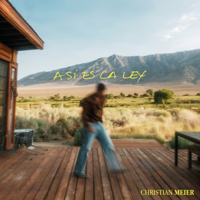 Así Es La Ley cover art