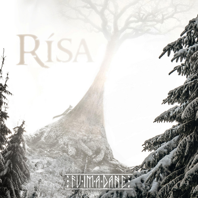 Rísa cover art