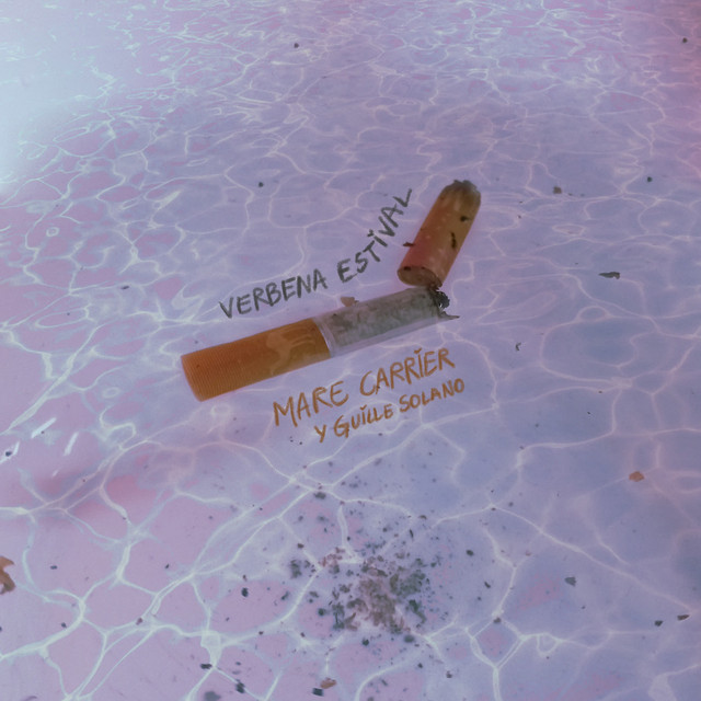 Verbena Estival - Single by Mare Carrier | Spotify