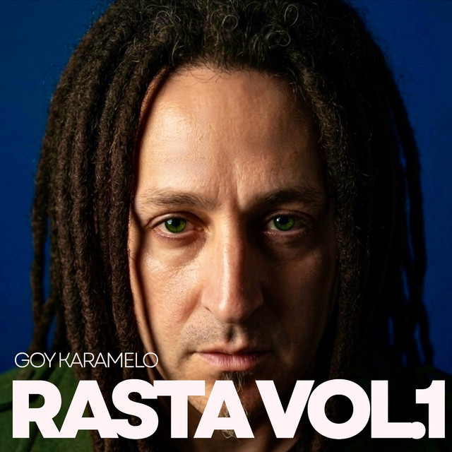 RASTA, VOL. 1 cover