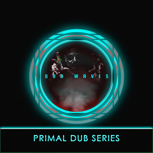 Primal Dub, Vol. 10 (DJ Mix) cover