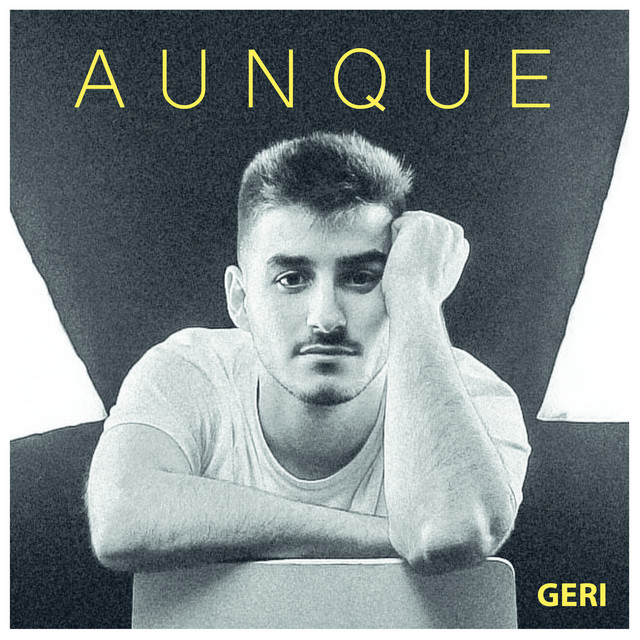 Aunque cover art