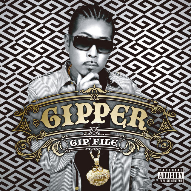 GIP'File cover art