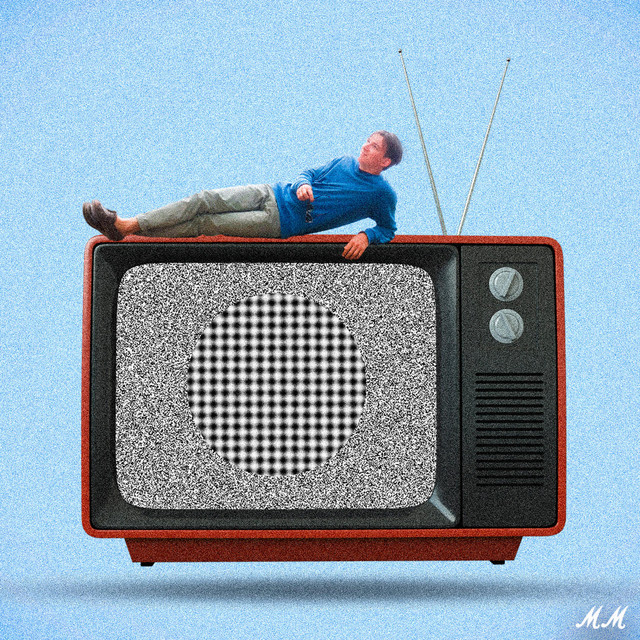 Tonight cover art