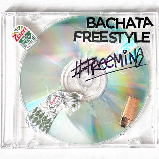 Bachata Freestyle
