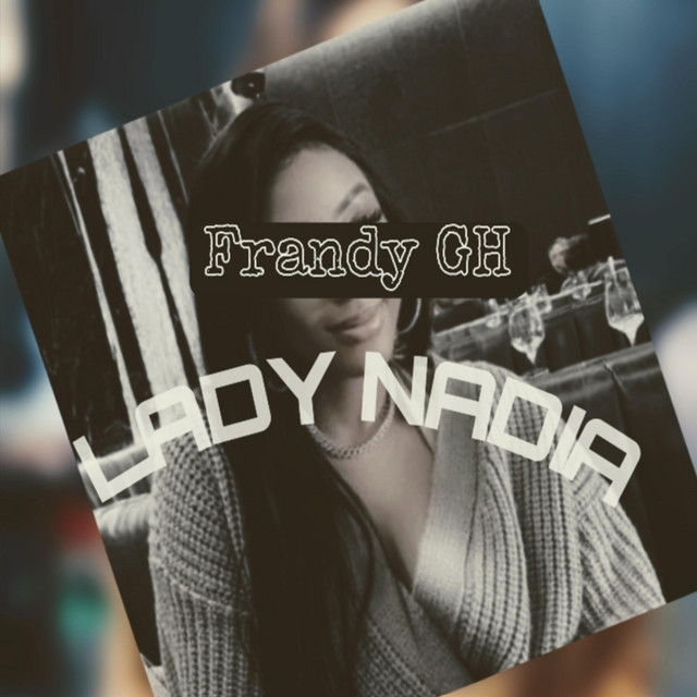 Frandy Gh | Spotify
