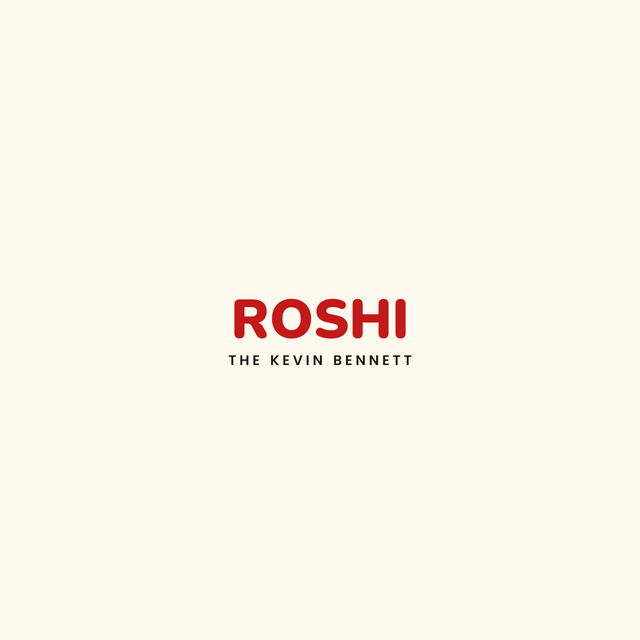 Roshi cover art