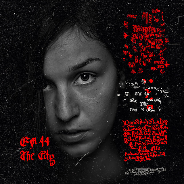 The City - Single by EM44 | Spotify