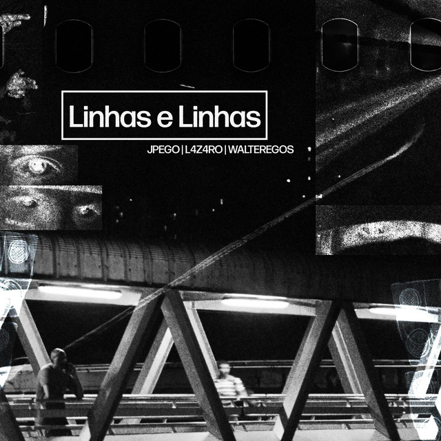Linhas e Linhas