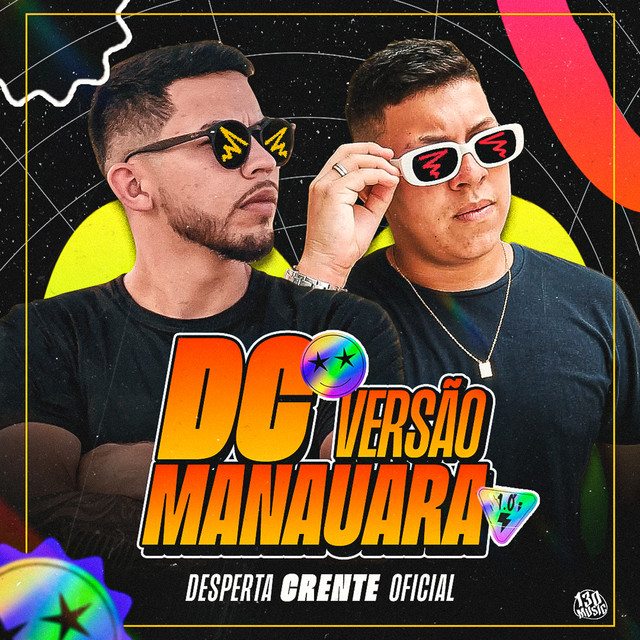 DC VERSÃO MANAUARA