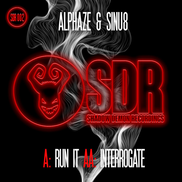 Run It / Interrogate