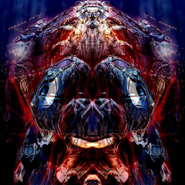 IO VOID III cover art