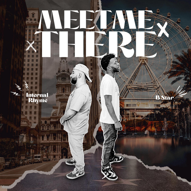 Meet Me There cover