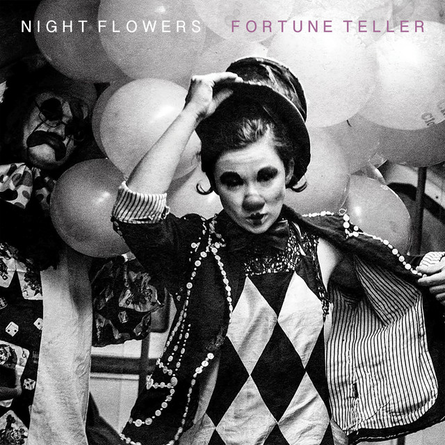 Fortune Teller cover art