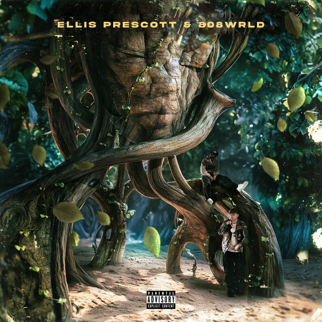Wake Up cover art