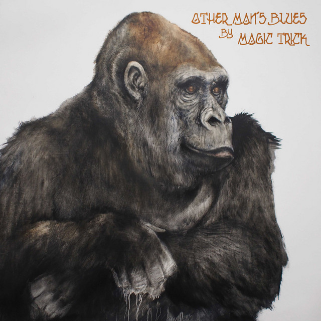 Other Man's Blues cover art