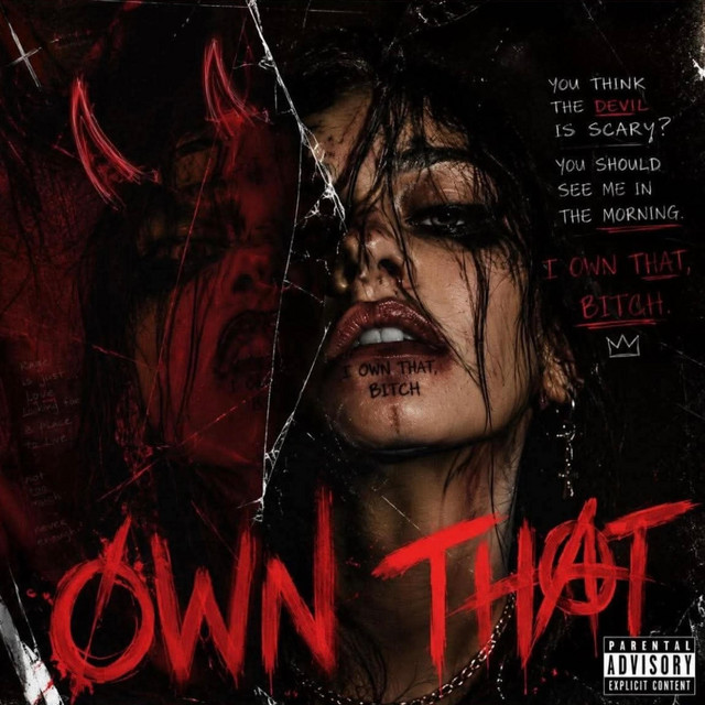 Own That cover