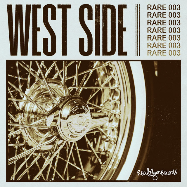 West Side cover art