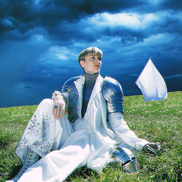 LA PUDEUR cover art