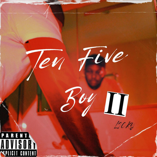 Ten Five Boy 2 cover art